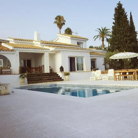 Villa Vila