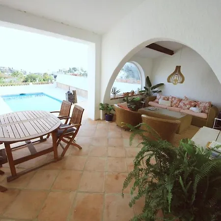 Villa Vila