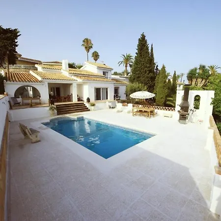 Villa Castries